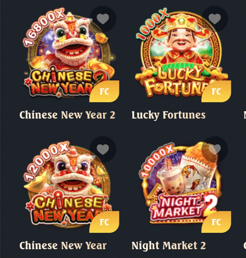 PHjoin online slots game